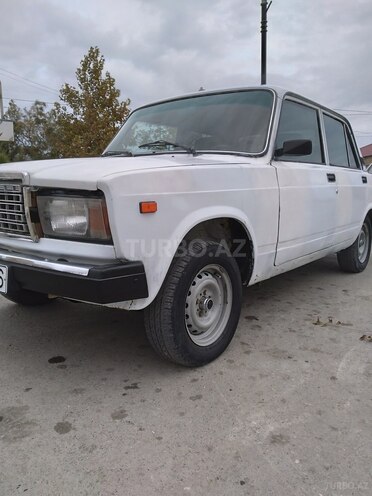 LADA (VAZ) 2107 1992, 347,560 km - 1.6 l - Mingəçevir