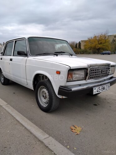 LADA (VAZ) 2107 1992, 347,560 km - 1.6 l - Mingəçevir