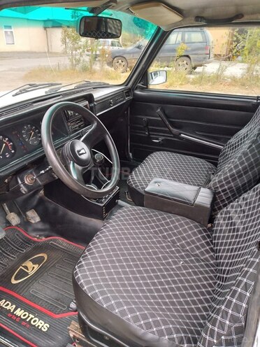 LADA (VAZ) 2107 1992, 347,560 km - 1.6 l - Mingəçevir