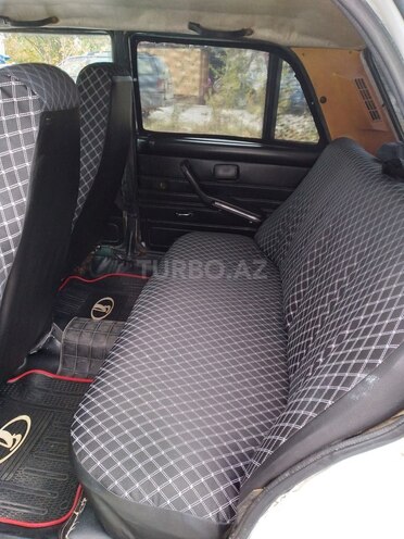 LADA (VAZ) 2107 1992, 347,560 km - 1.6 l - Mingəçevir