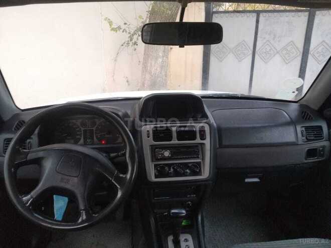 Mitsubishi Pajero io 1999, 401,000 km - 1.8 л - Ağcabədi