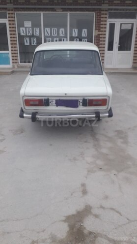 LADA (VAZ) 2106 1980, 236,000 km - 1.5 l - Bakı
