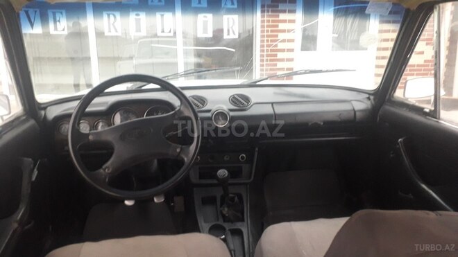 LADA (VAZ) 2106 1980, 236,000 km - 1.5 l - Bakı
