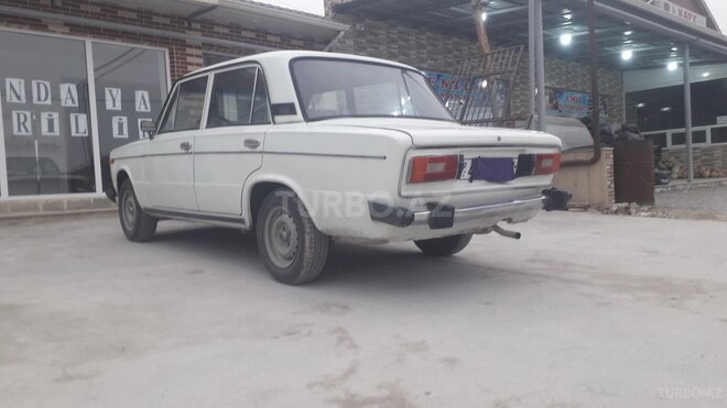 LADA (VAZ) 2106 1980, 236,000 km - 1.5 l - Bakı