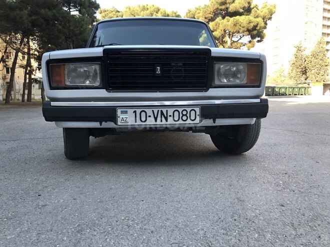 LADA (VAZ) 2107 2009, 200,000 km - 1.6 л - Bakı