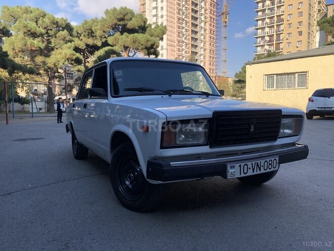 LADA (VAZ) 2107 2009, 200,000 km - 1.6 л - Bakı