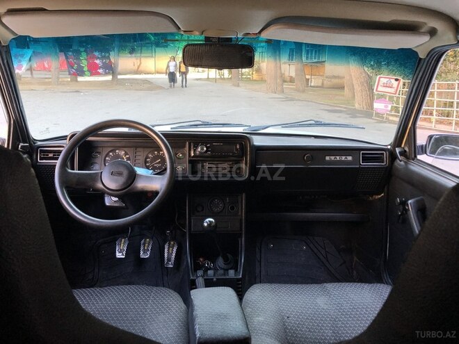 LADA (VAZ) 2107 2009, 200,000 km - 1.6 л - Bakı