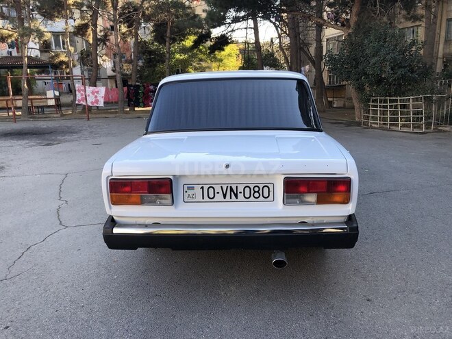 LADA (VAZ) 2107 2009, 200,000 km - 1.6 л - Bakı