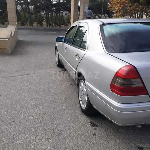 Mercedes C 200 1995, 301,000 km - 2.0 l - Bakı
