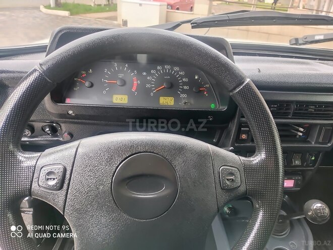 LADA (VAZ) Niva 2014, 74,000 km - 1.7 l - Masallı