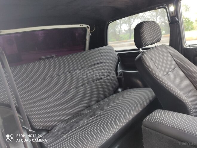 LADA (VAZ) Niva 2014, 74,000 km - 1.7 l - Masallı