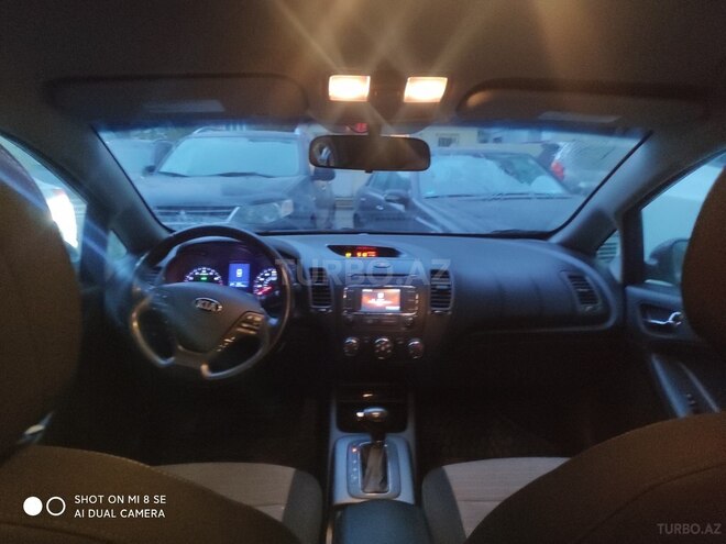 Kia Cerato 2013, 170,000 km - 2.0 l - Bakı