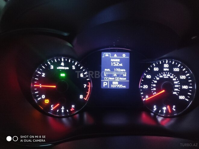Kia Cerato 2013, 170,000 km - 2.0 l - Bakı