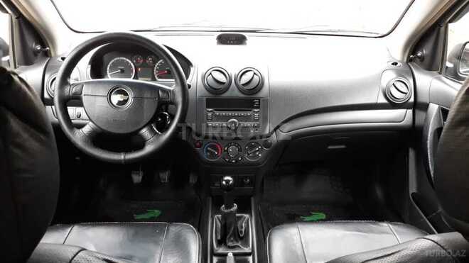 Chevrolet Aveo 2011, 195,000 km - 1.6 l - Bakı