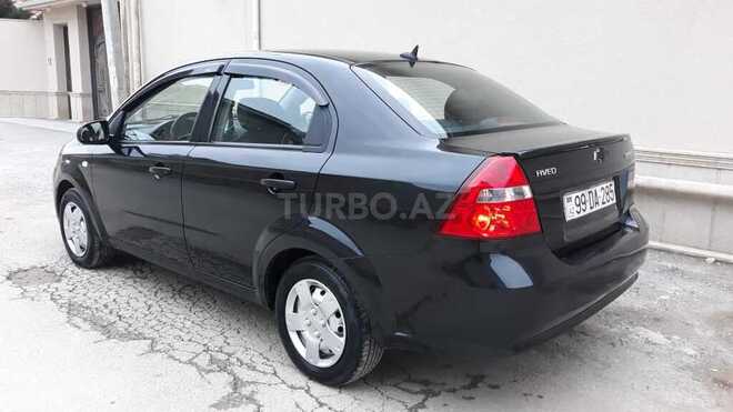 Chevrolet Aveo 2011, 195,000 km - 1.6 l - Bakı