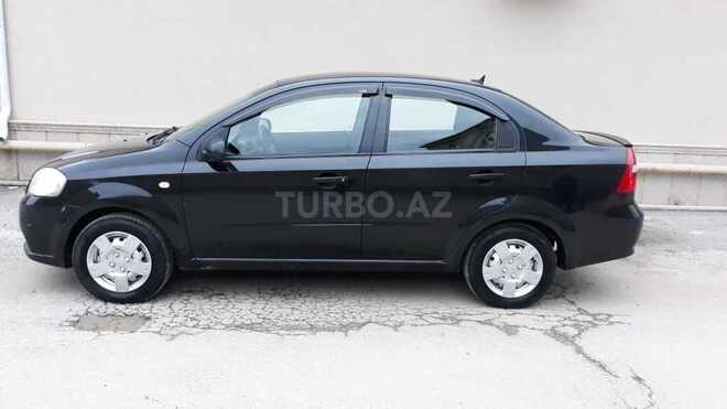 Chevrolet Aveo 2011, 195,000 km - 1.6 l - Bakı
