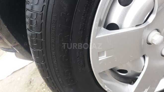 Chevrolet Aveo 2011, 195,000 km - 1.6 l - Bakı