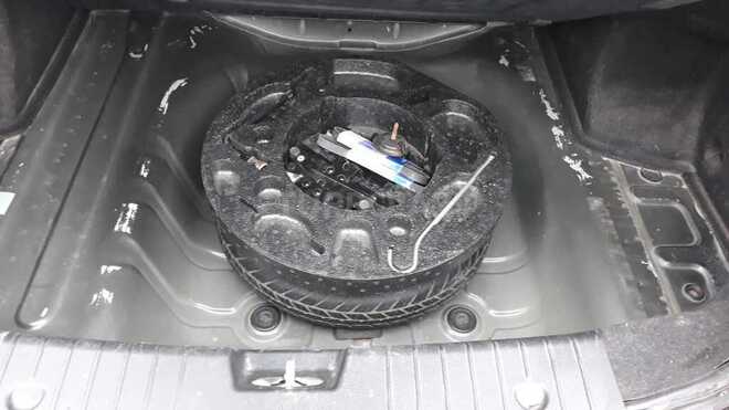 Chevrolet Aveo 2011, 195,000 km - 1.6 l - Bakı