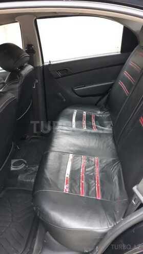 Chevrolet Aveo 2011, 195,000 km - 1.6 l - Bakı