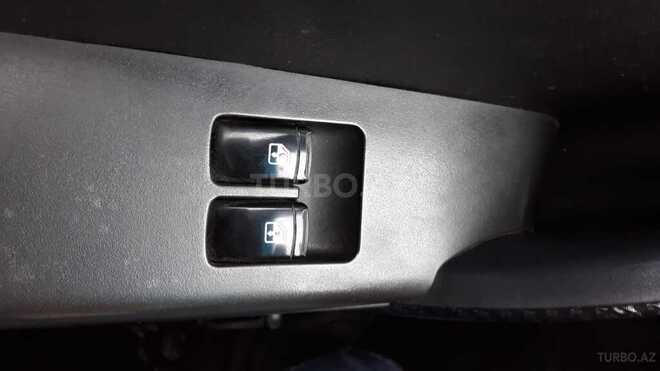 Chevrolet Aveo 2011, 195,000 km - 1.6 l - Bakı