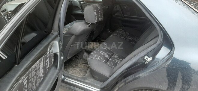Mercedes E 230 1997, 284,962 km - 2.3 л - Gəncə