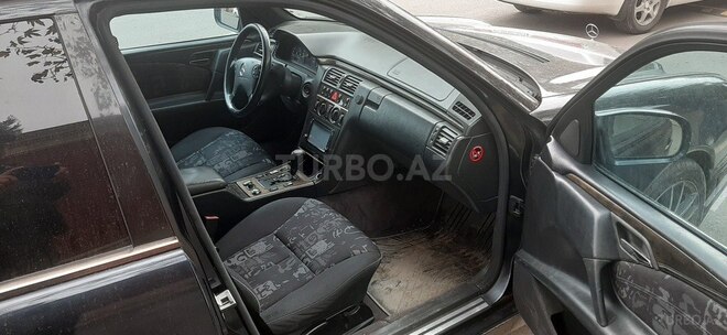 Mercedes E 230 1997, 284,962 km - 2.3 л - Gəncə