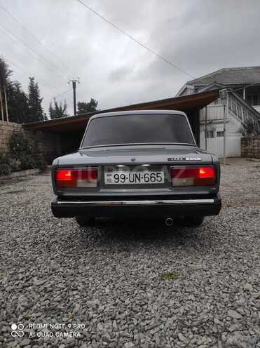 LADA (VAZ) 2107 2010, 80,000 km - 1.5 l - Şabran