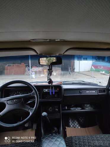 LADA (VAZ) 2107 2010, 80,000 km - 1.5 l - Şabran