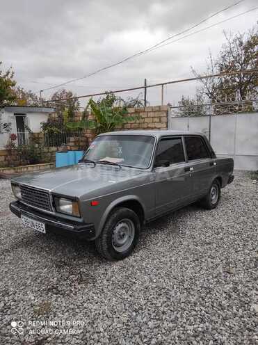 LADA (VAZ) 2107 2010, 80,000 km - 1.5 l - Şabran