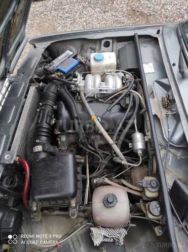 LADA (VAZ) 2107 2010, 80,000 km - 1.5 l - Şabran