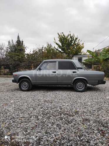 LADA (VAZ) 2107 2010, 80,000 km - 1.5 l - Şabran