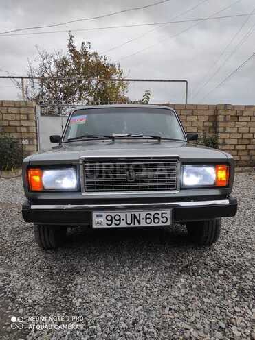 LADA (VAZ) 2107 2010, 80,000 km - 1.5 l - Şabran