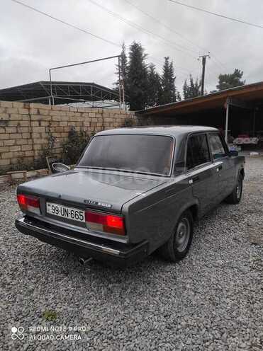 LADA (VAZ) 2107 2010, 80,000 km - 1.5 l - Şabran