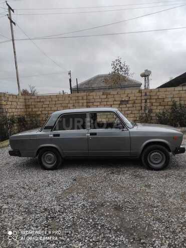 LADA (VAZ) 2107 2010, 80,000 km - 1.5 l - Şabran