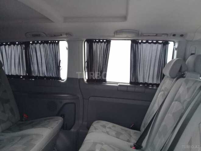 Mercedes Viano 2006, 281,000 km - 2.2 l - Neftçala