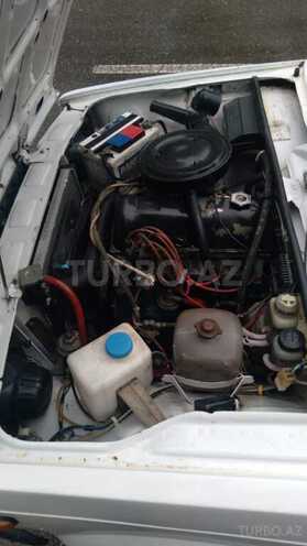 LADA (VAZ) 2107 2005, 120,000 km - 1.6 l - Sumqayıt