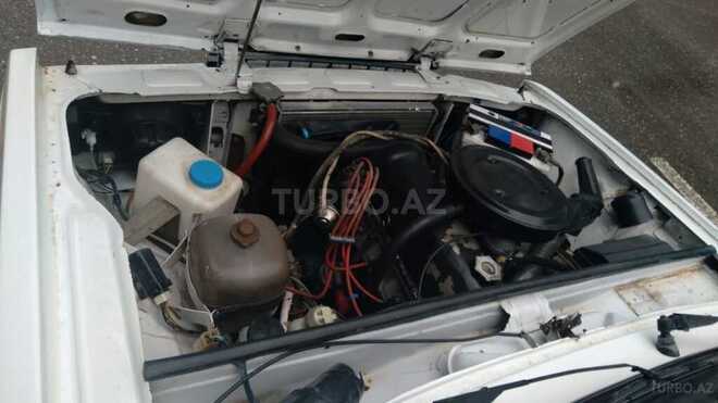 LADA (VAZ) 2107 2005, 120,000 km - 1.6 l - Sumqayıt