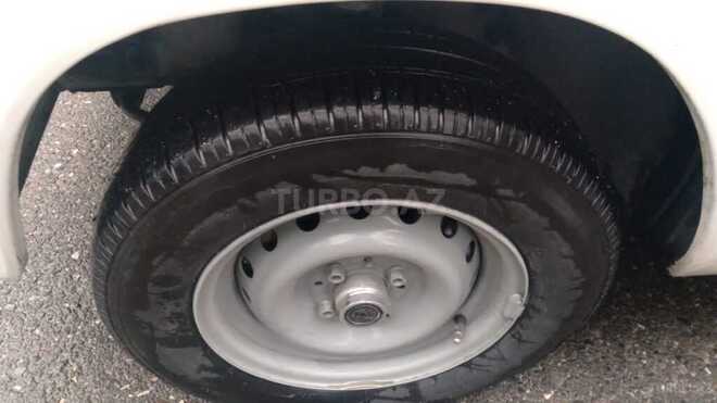 LADA (VAZ) 2107 2005, 120,000 km - 1.6 l - Sumqayıt