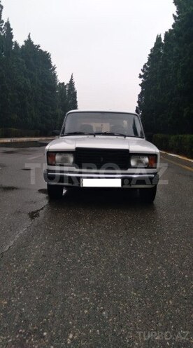 LADA (VAZ) 2107 2005, 120,000 km - 1.6 l - Sumqayıt