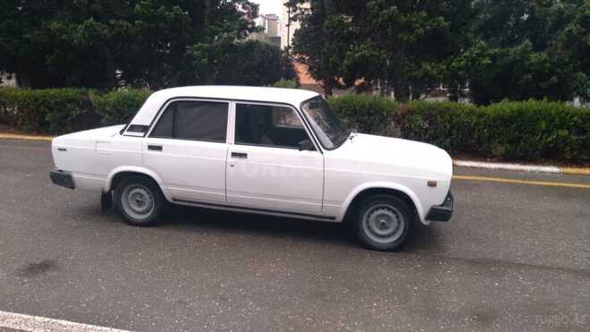 LADA (VAZ) 2107 2005, 120,000 km - 1.6 l - Sumqayıt