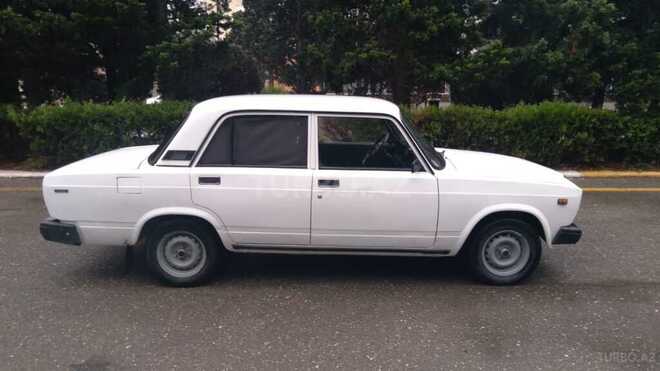 LADA (VAZ) 2107 2005, 120,000 km - 1.6 l - Sumqayıt