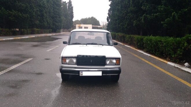 LADA (VAZ) 2107 2005, 120,000 km - 1.6 l - Sumqayıt
