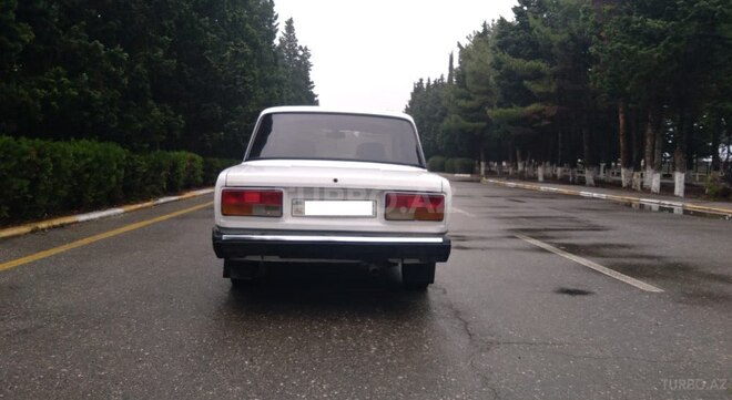 LADA (VAZ) 2107 2005, 120,000 km - 1.6 l - Sumqayıt