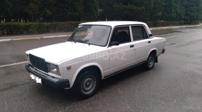 LADA (VAZ) 2107 2005, 120,000 km - 1.6 l - Sumqayıt
