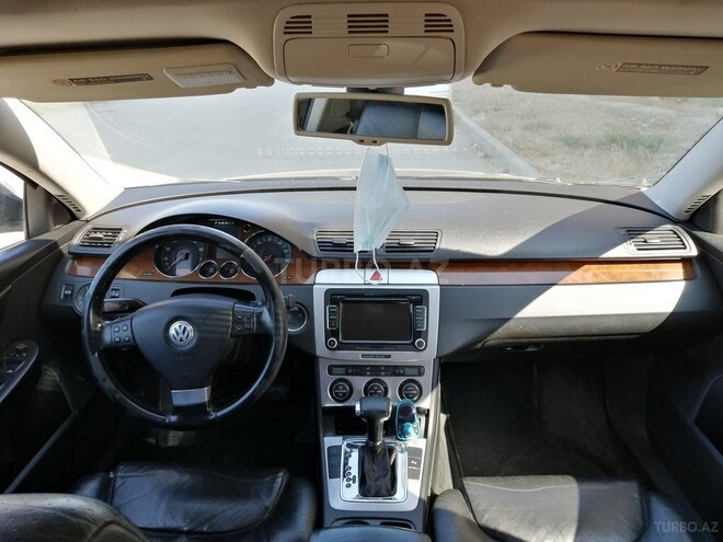 Volkswagen Passat 2007, 332,325 km - 2.0 l - Bakı