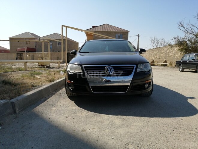 Volkswagen Passat 2007, 332,325 km - 2.0 l - Bakı