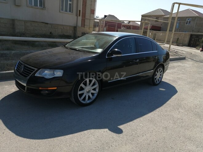 Volkswagen Passat 2007, 332,325 km - 2.0 l - Bakı