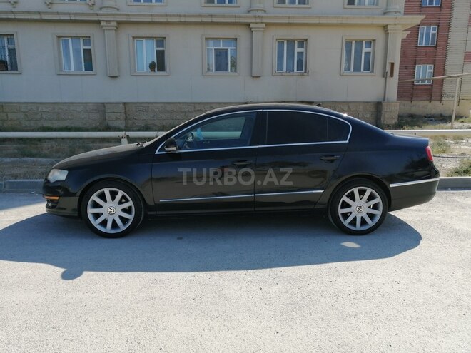 Volkswagen Passat 2007, 332,325 km - 2.0 l - Bakı