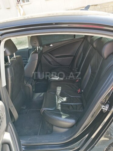 Volkswagen Passat 2007, 332,325 km - 2.0 l - Bakı