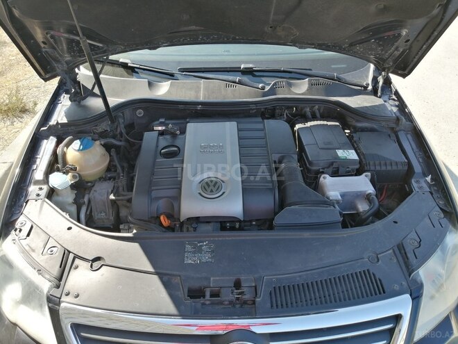 Volkswagen Passat 2007, 332,325 km - 2.0 l - Bakı